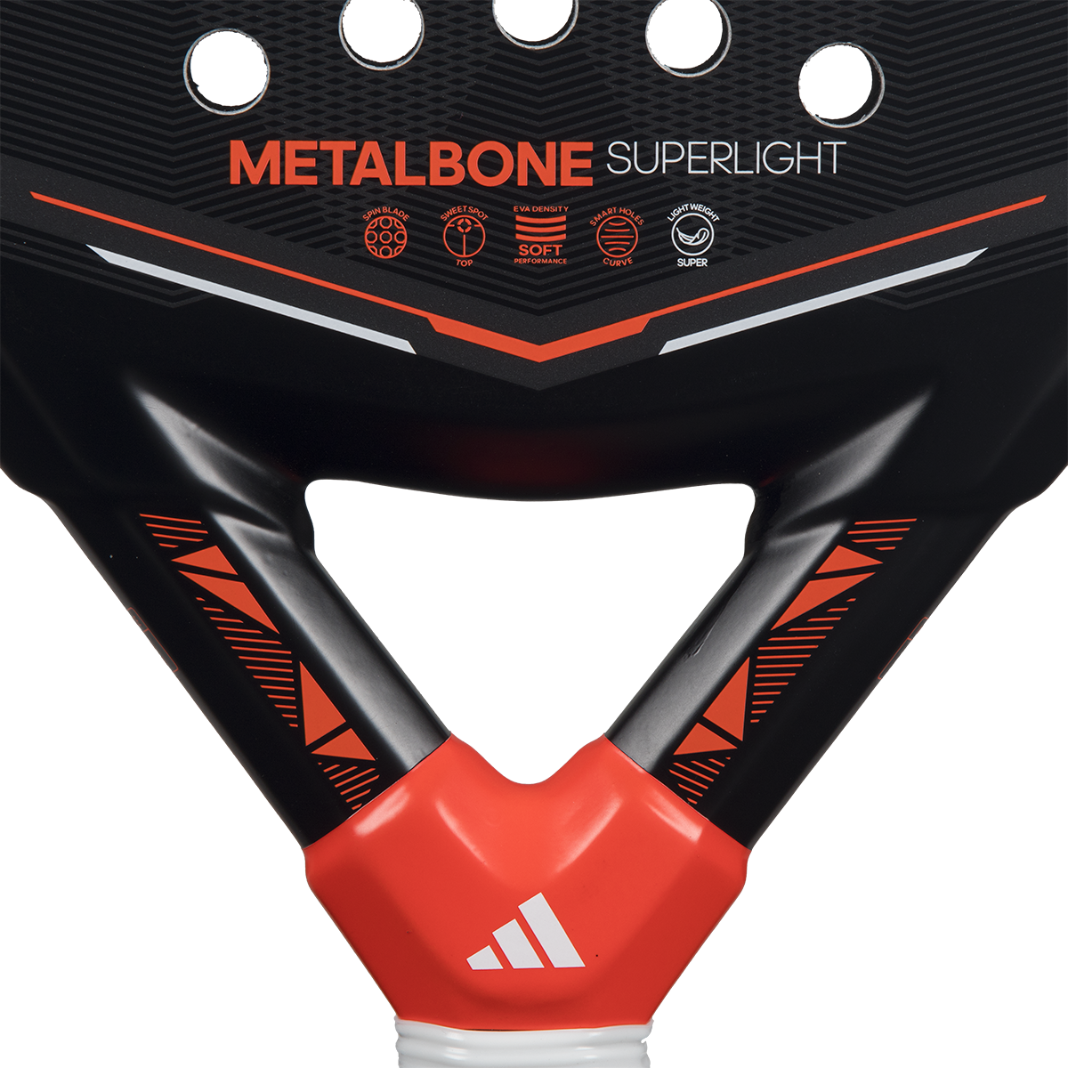 ADIDAS Metalbone Superlight 2026