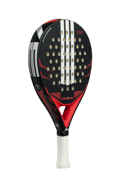 ADIDAS Drive Black 2026