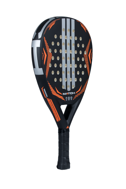 ADIDAS Match Black/Orange 2026