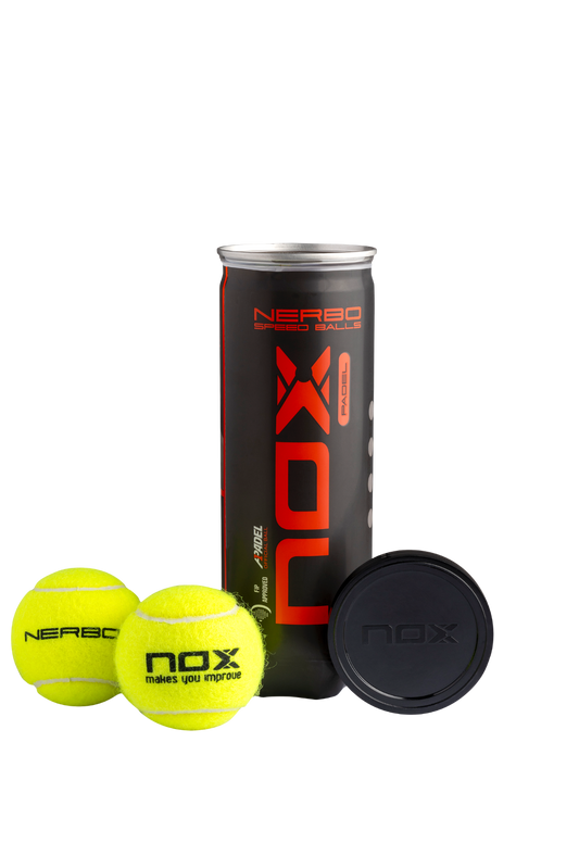 NOX Nerbo Speed Balls