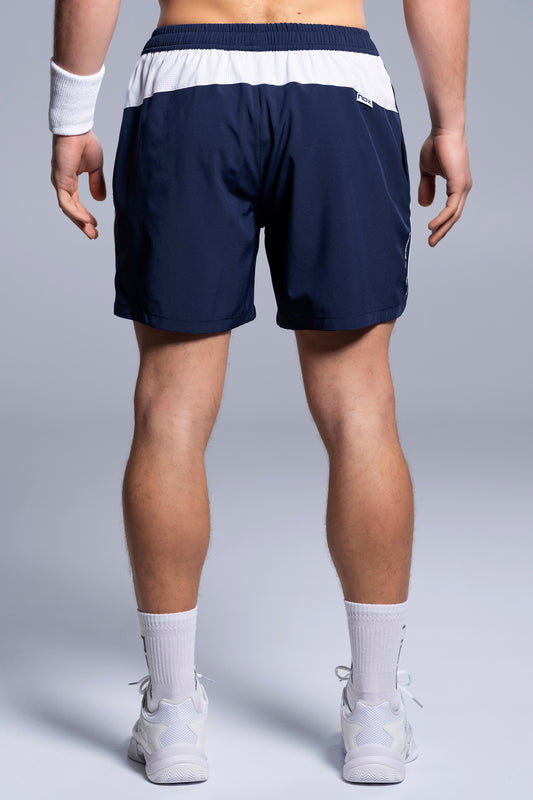 NOX Men Team Navy Blue Short EDT25