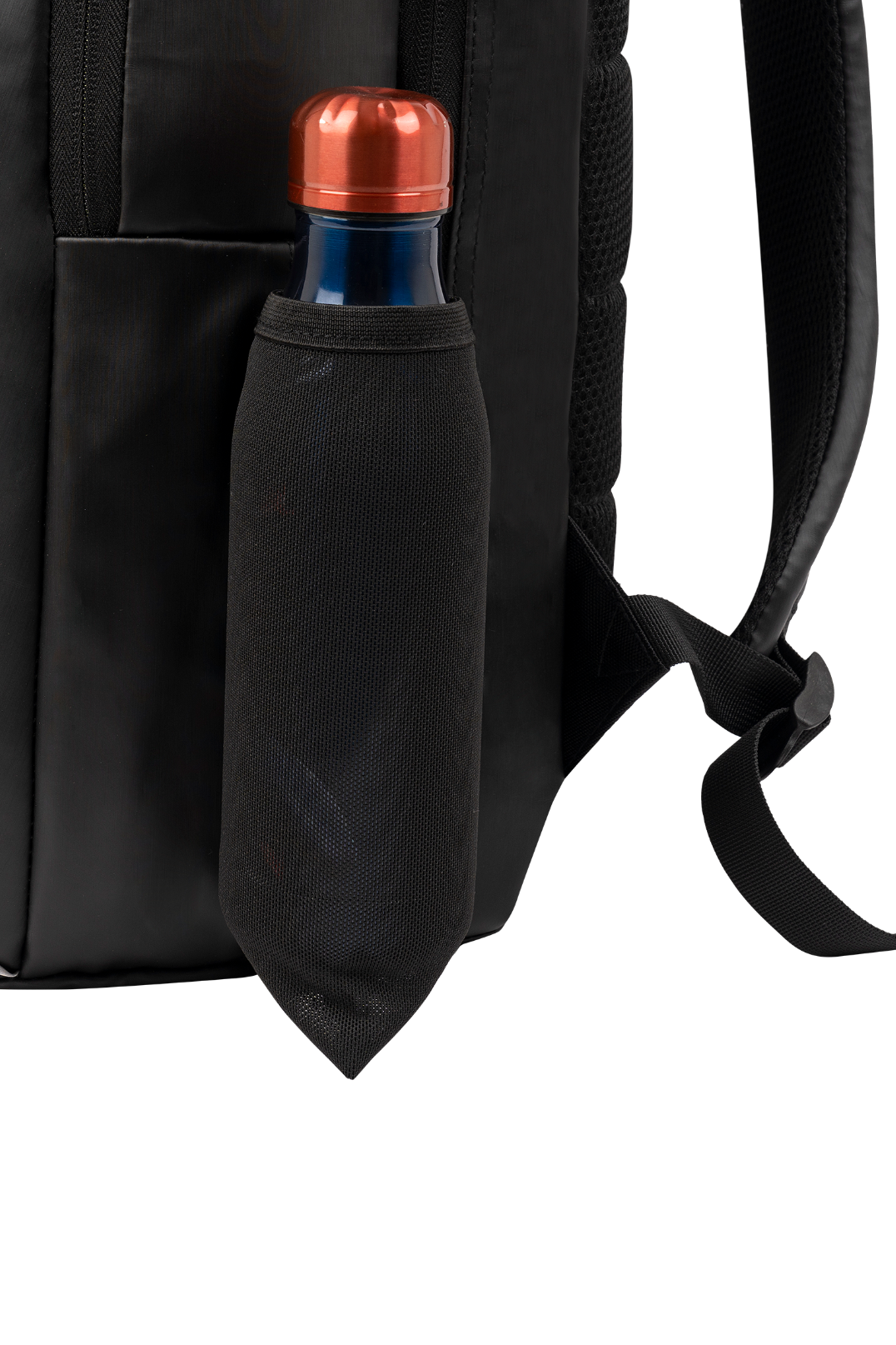 NOX Pro Series Black Backpack