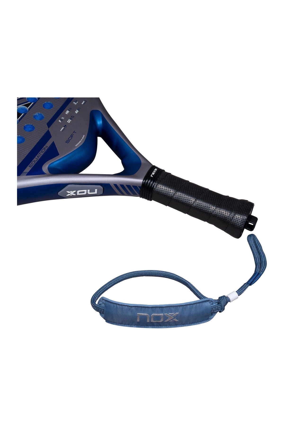 NOX Equation Soft Advanced 2027