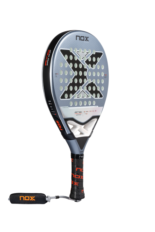 NOX AT10 Pro Cup Comfort 2025