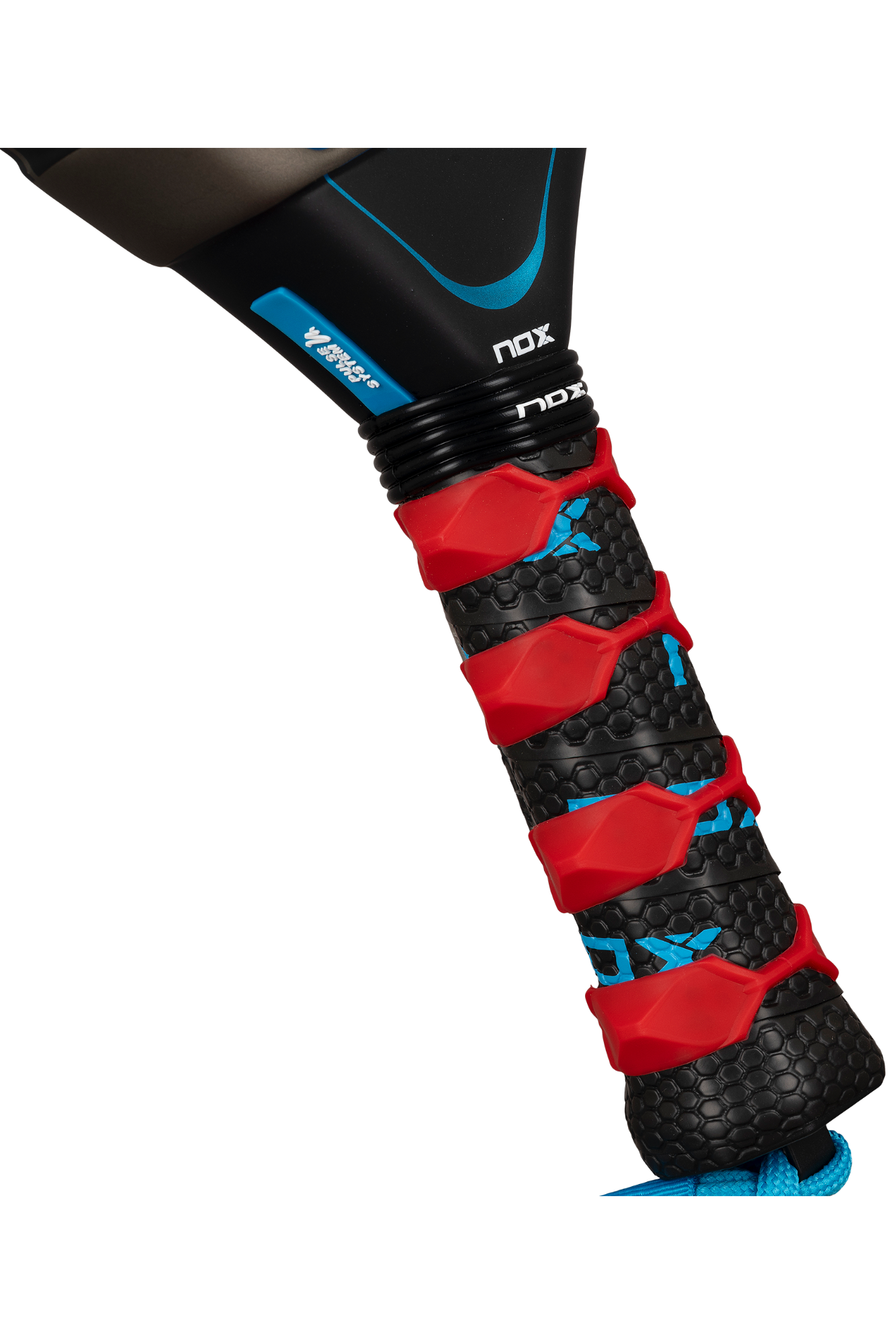 NOX AT10 Pro Cup Soft 2026 by Agustin Tapia