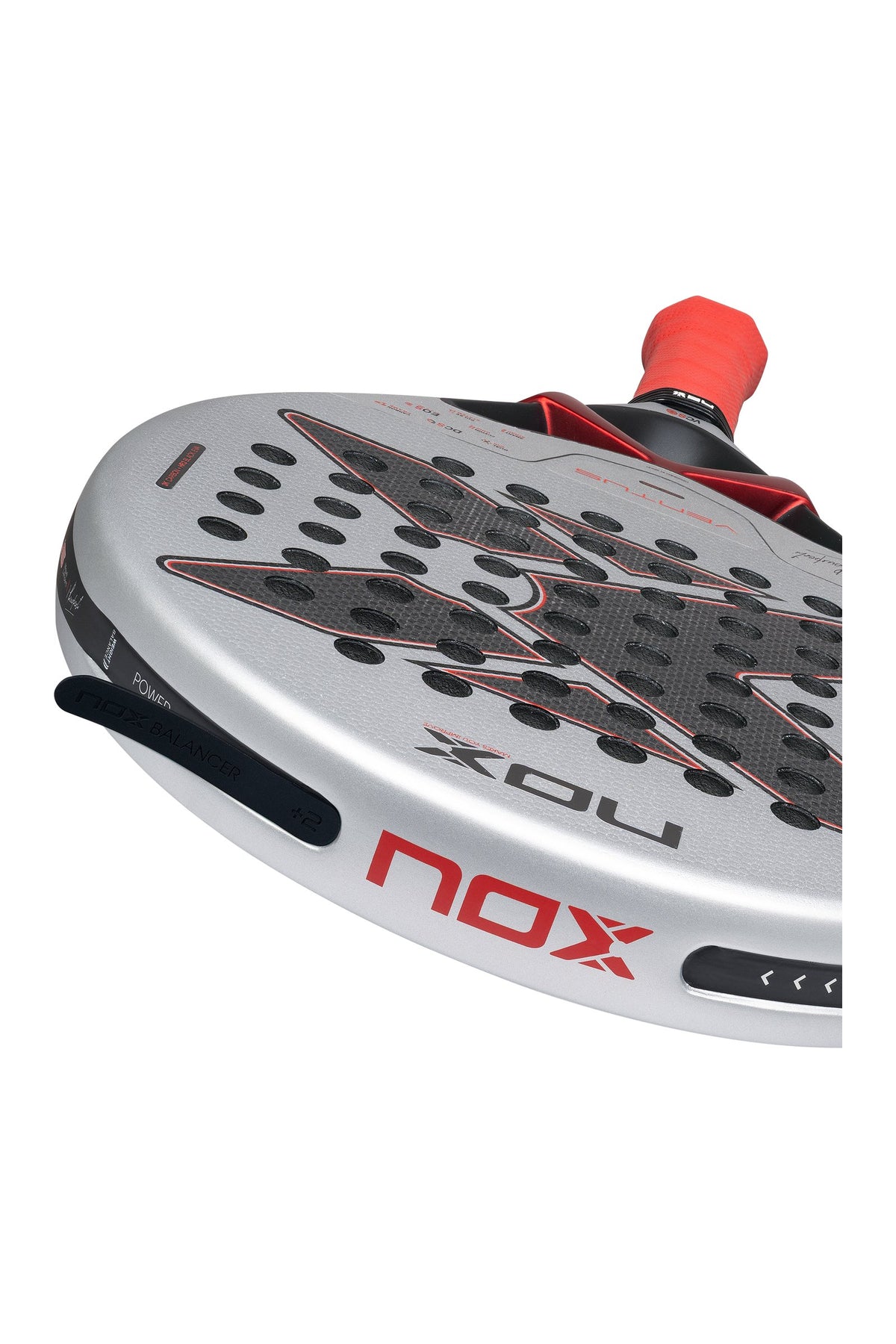 NOX ML10 Ventus Control 3K 2027 by Miguel Lamperti