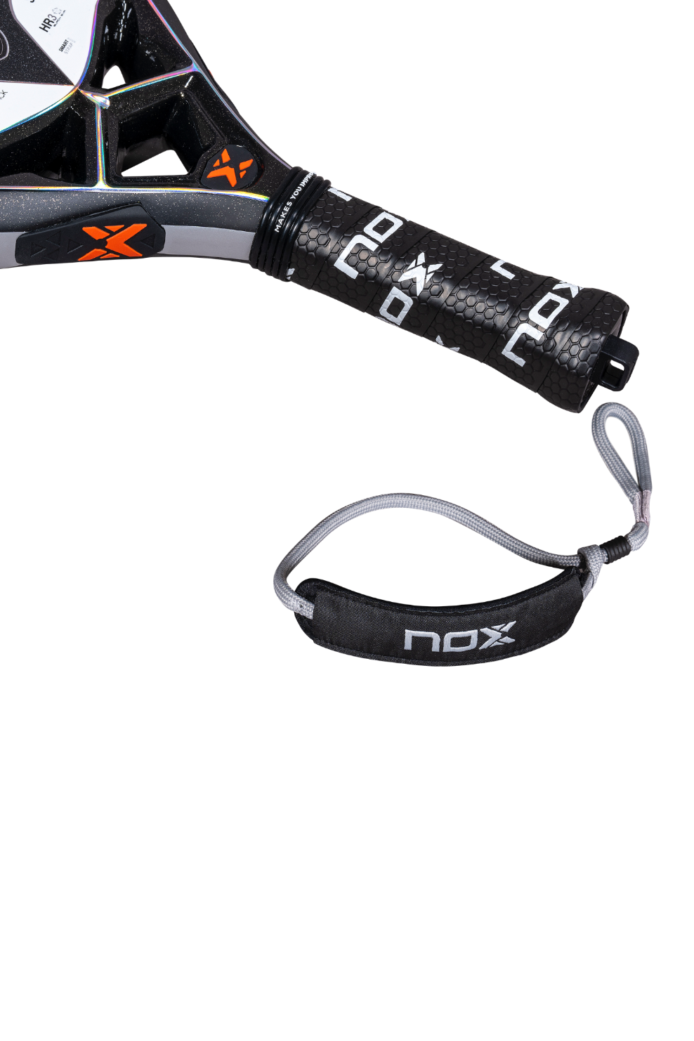 NOX Nextgen Pro Attack 3K 2025