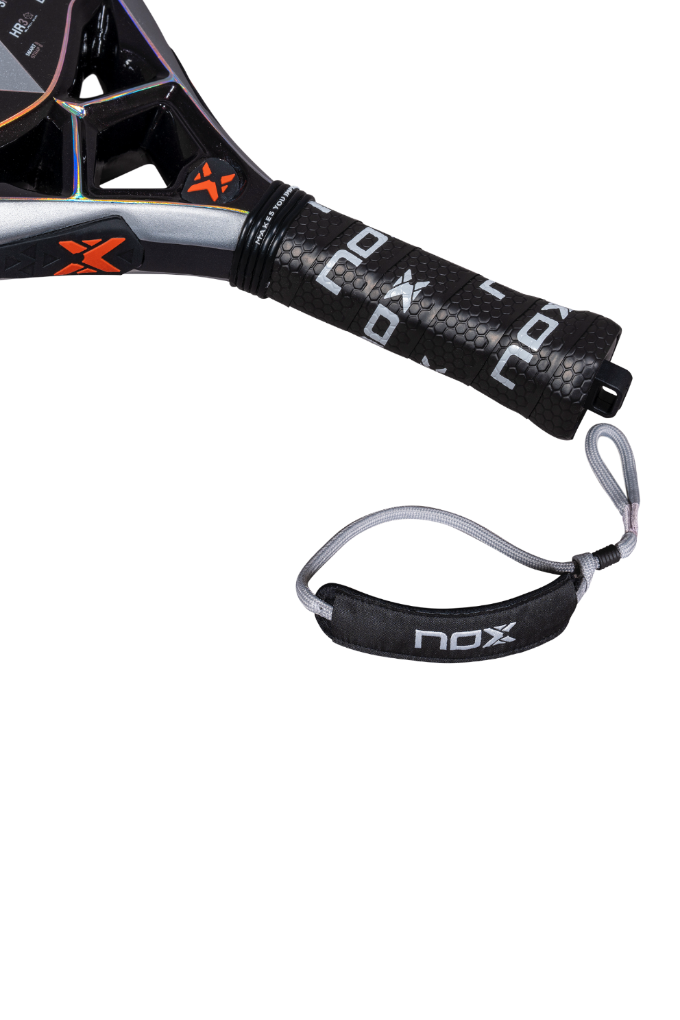 NOX Nextgen Pro Hybrid 3K 2025