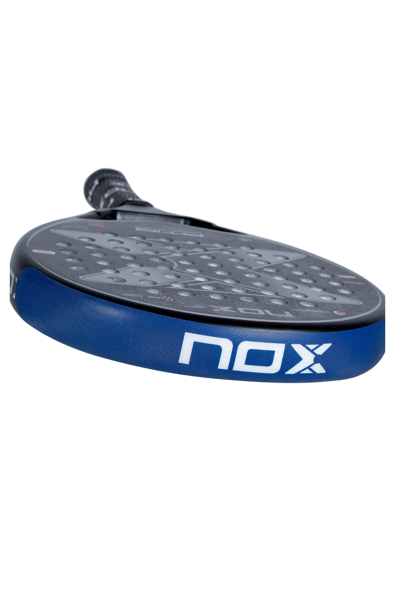 NOX Blue Padel Protector