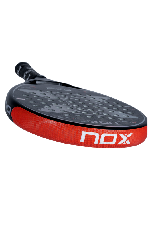 NOX Red Padel Protector