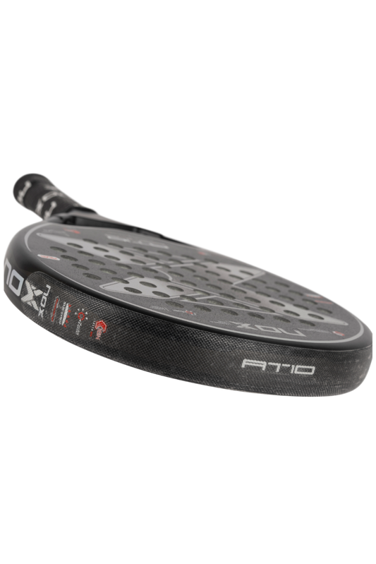 NOX Transparent Padel Racket Protector