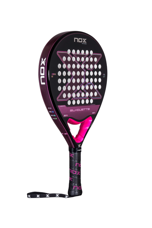 NOX X-One Silhoutte 2025