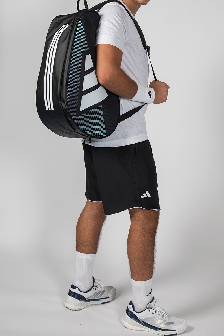 ADIDAS Control Black Racquet Bag 2026