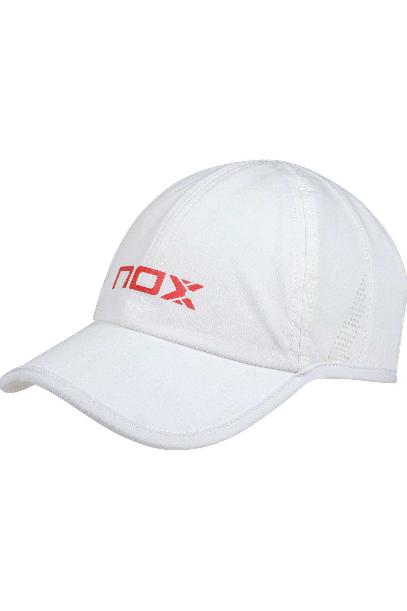 NOX Cap
