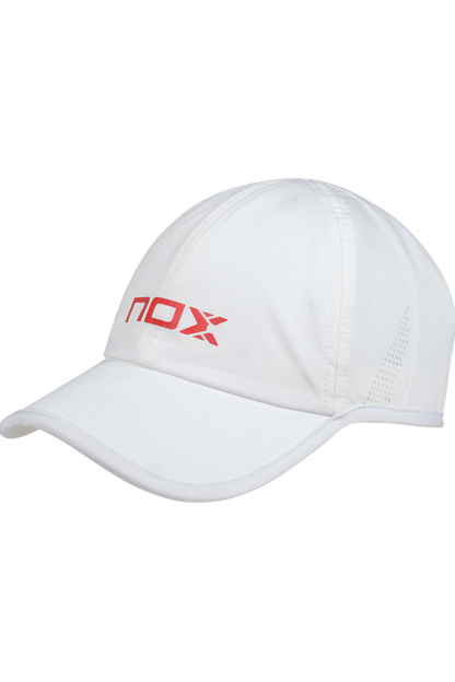 NOX Cap