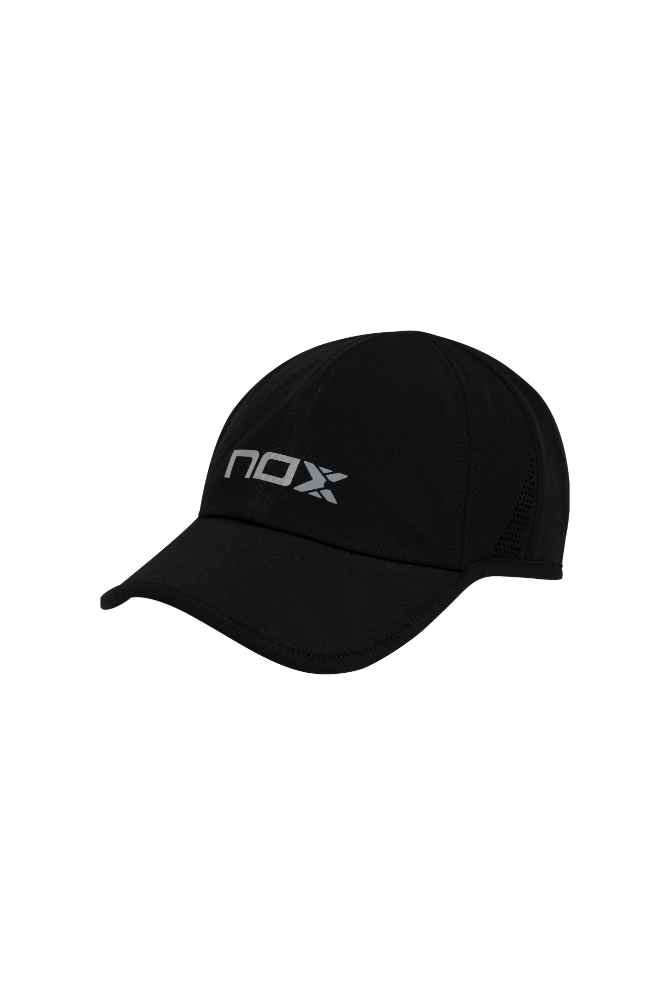 NOX Cap