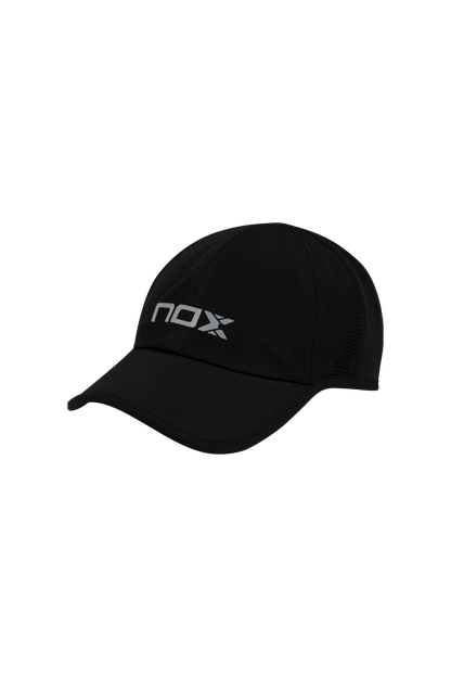 NOX Cap