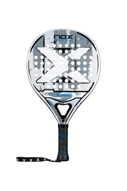 NOX X-Hero White 2026