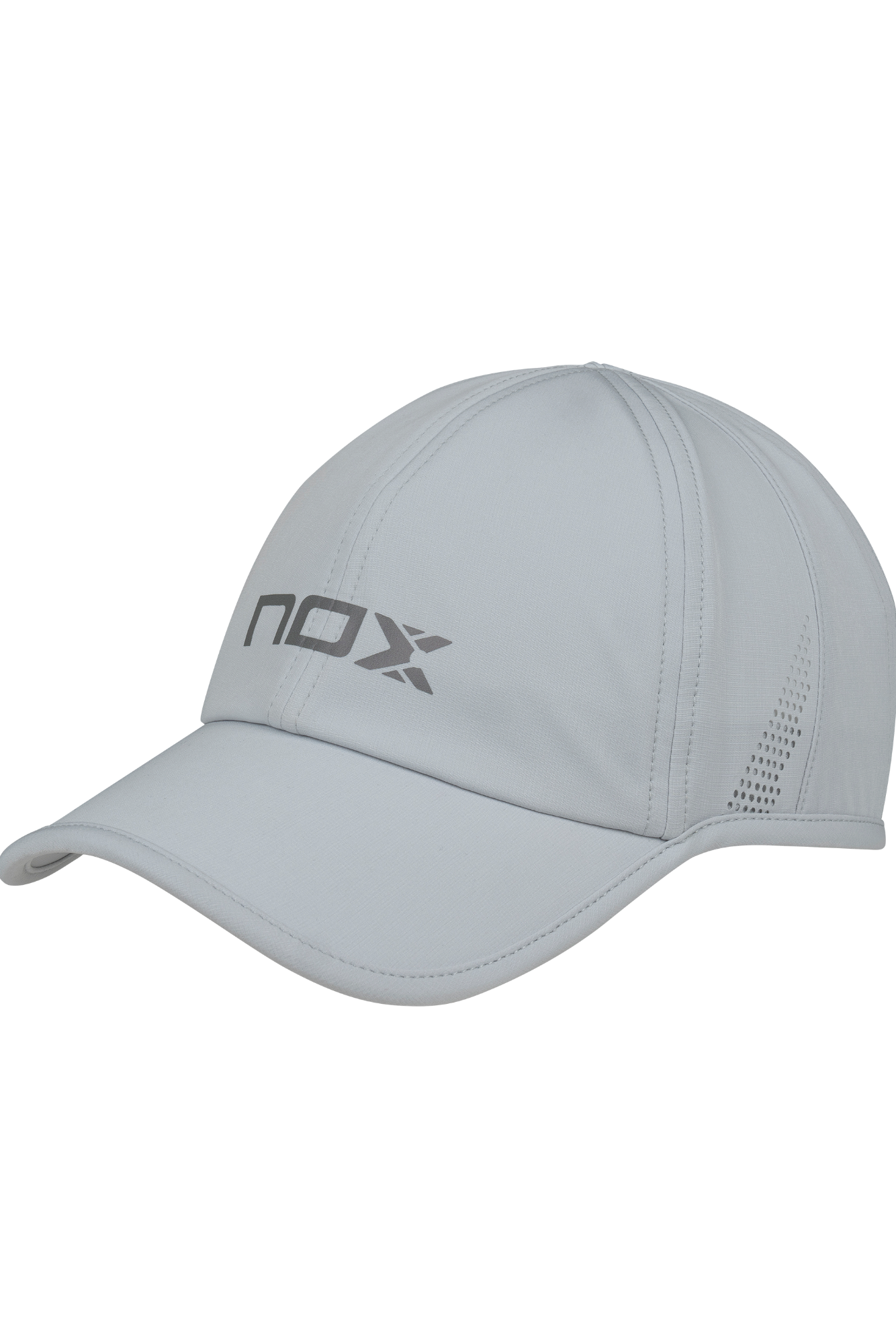 NOX Cap