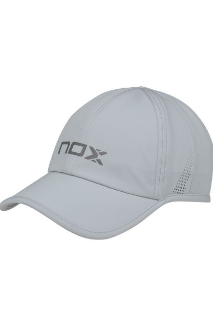 NOX Cap