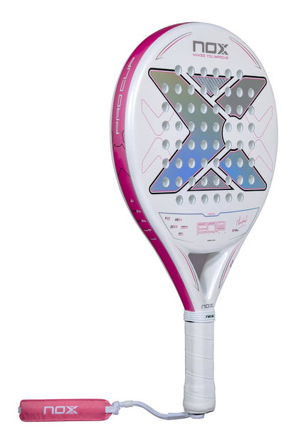 NOX ML10 Pro Cup Silver 2027 by Miguel Lamperti
