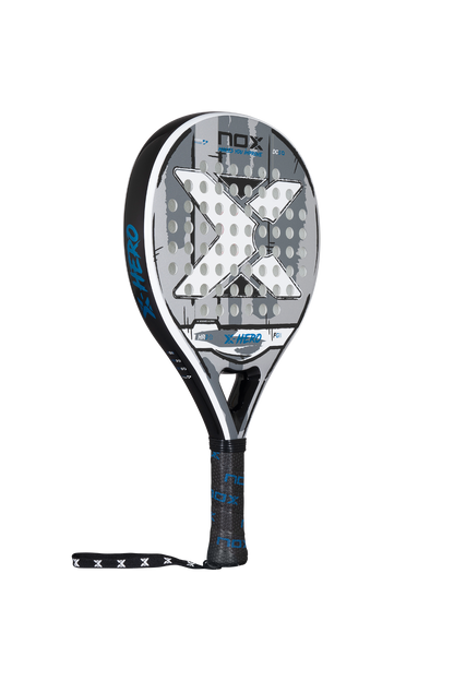 NOX X-Hero White 2026