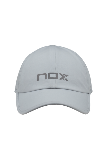 NOX Cap
