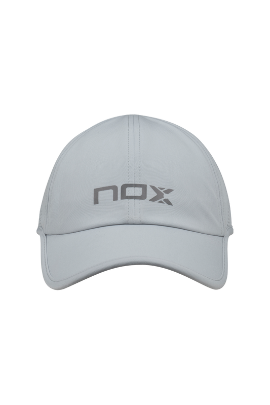 NOX Cap