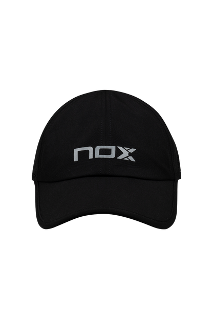 NOX Cap
