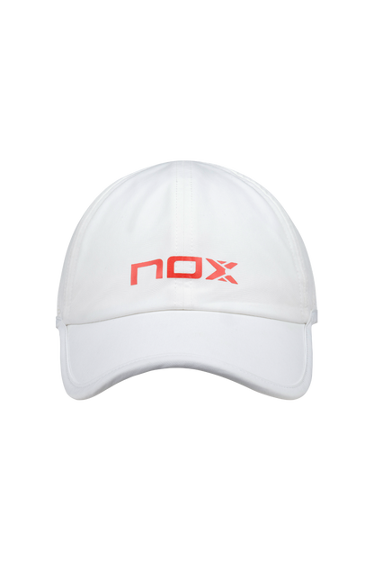 NOX Cap