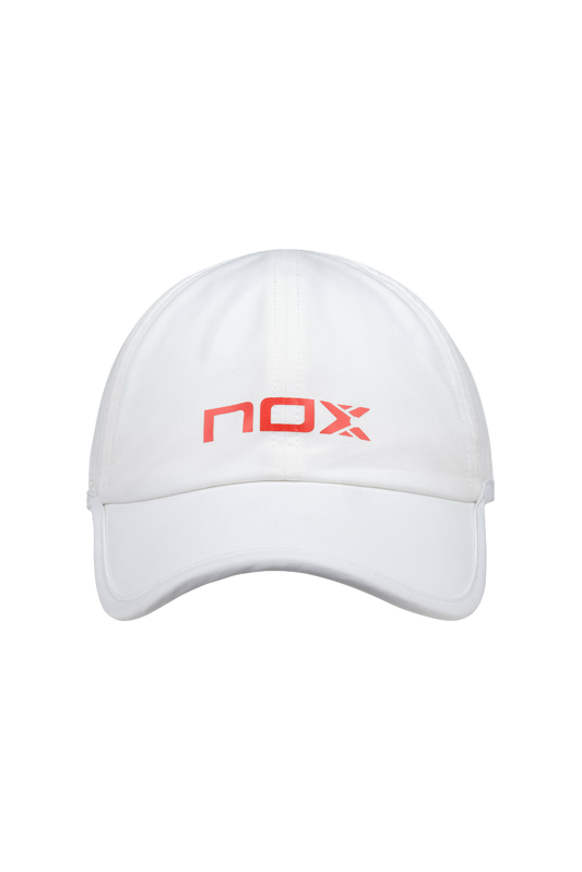 NOX Cap
