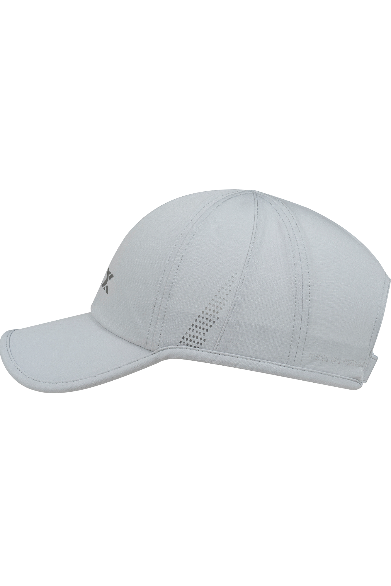 NOX Cap