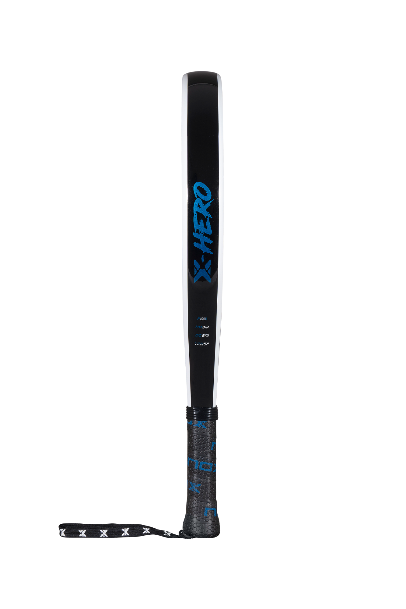 NOX X-Hero White 2026