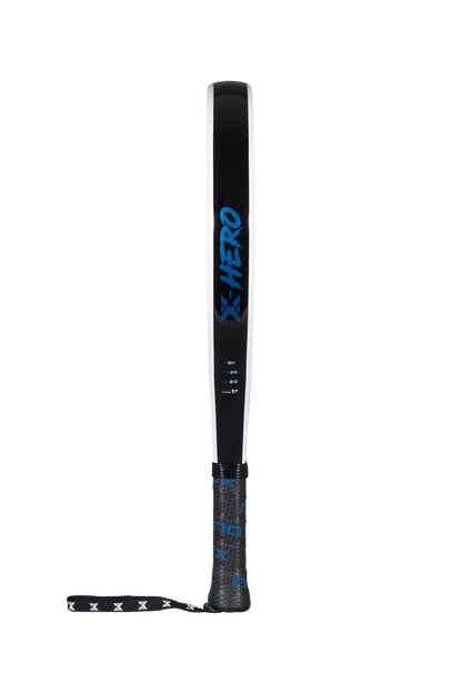 NOX X-Hero White 2026