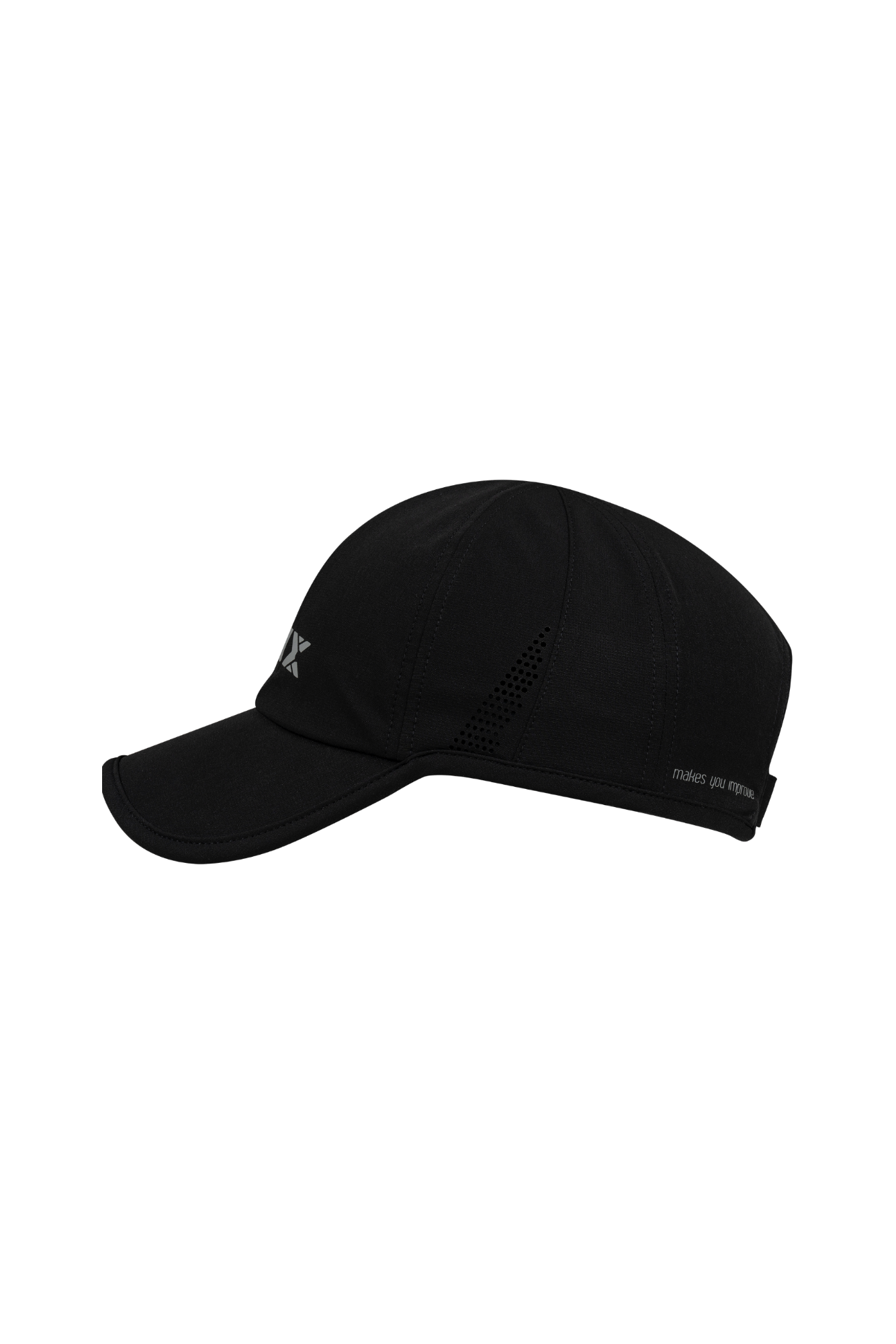 NOX Cap