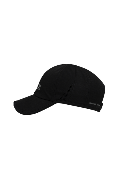 NOX Cap