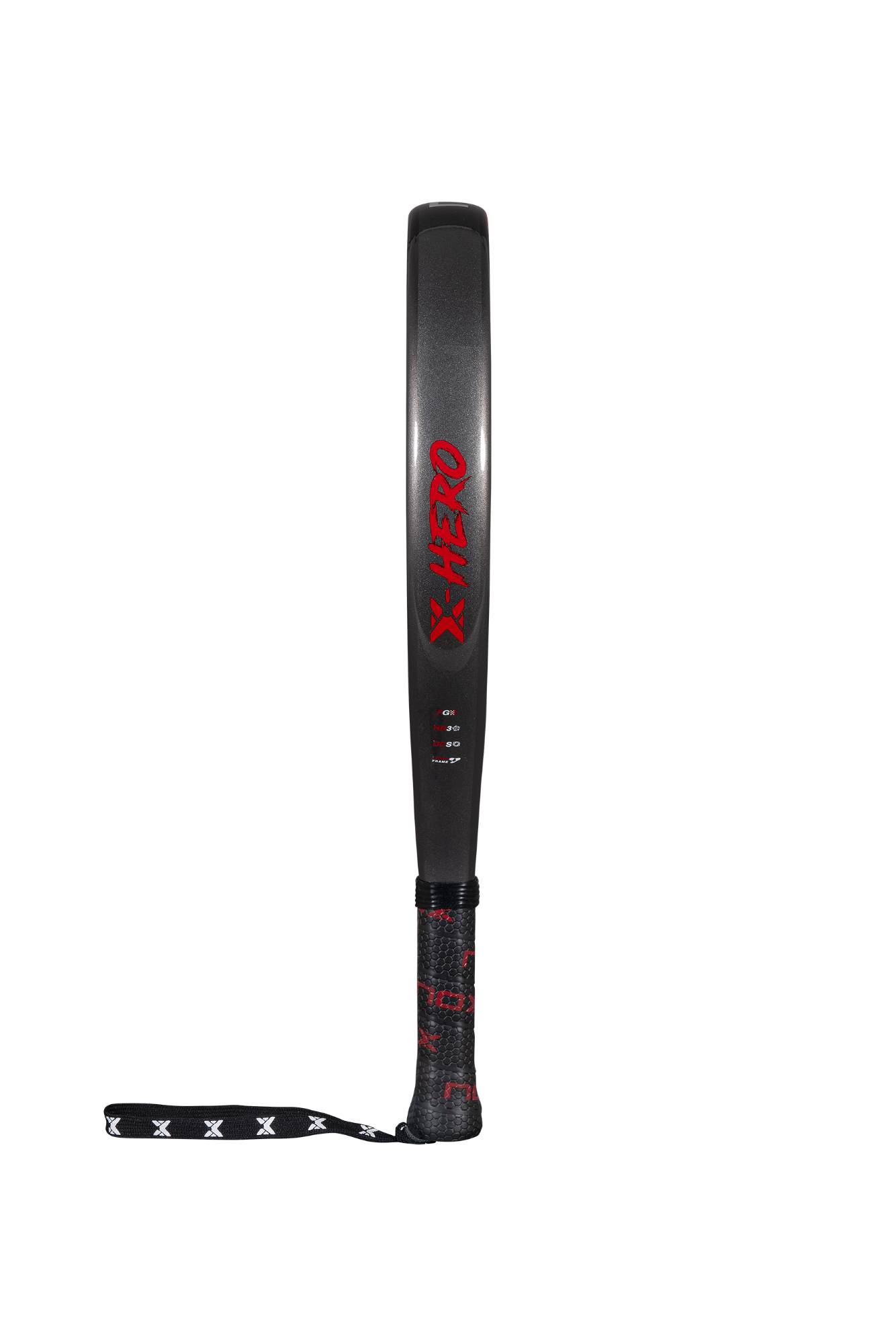 NOX X-Hero Red 2026