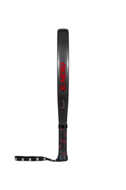 NOX X-Hero Red 2026
