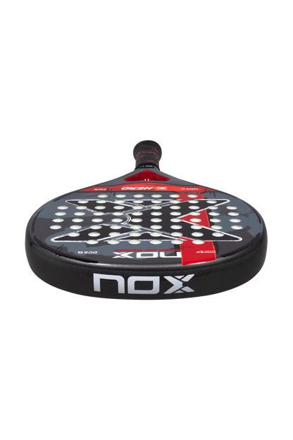 NOX X-Hero Red 2026