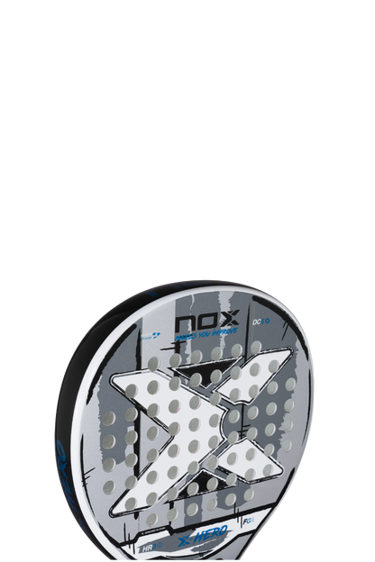NOX X-Hero White 2026