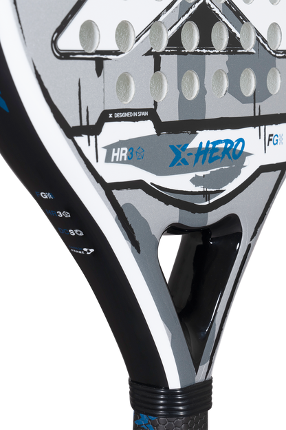 NOX X-Hero White 2026