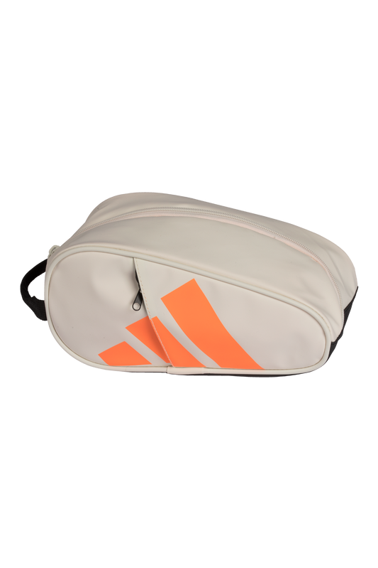ADIDAS Accessory Bag Off White 2026