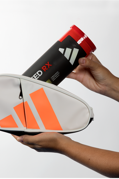 ADIDAS Accessory Bag Off White 2026