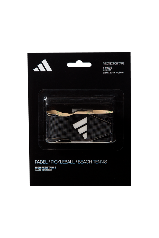 ADIDAS Black Antishock Racket Protector