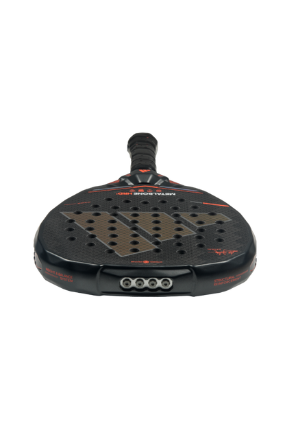 ADIDAS Metalbone HRD+ 2026