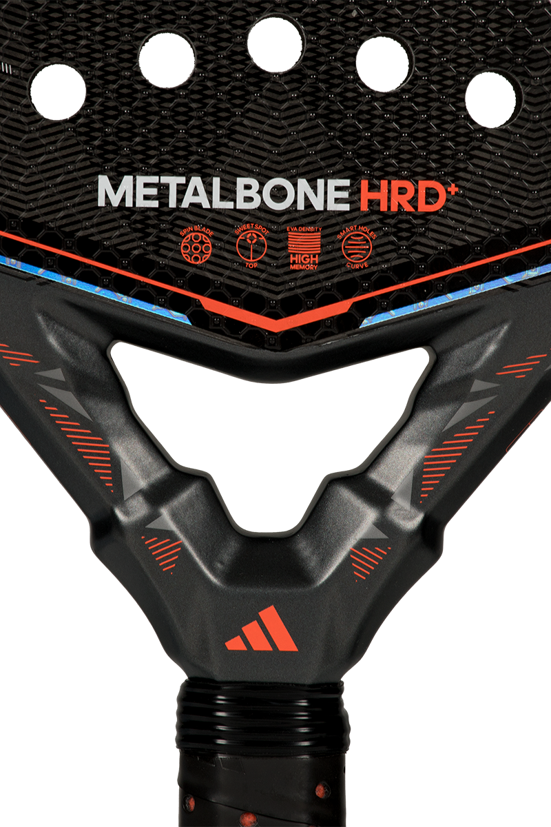 ADIDAS Metalbone HRD+ 2026