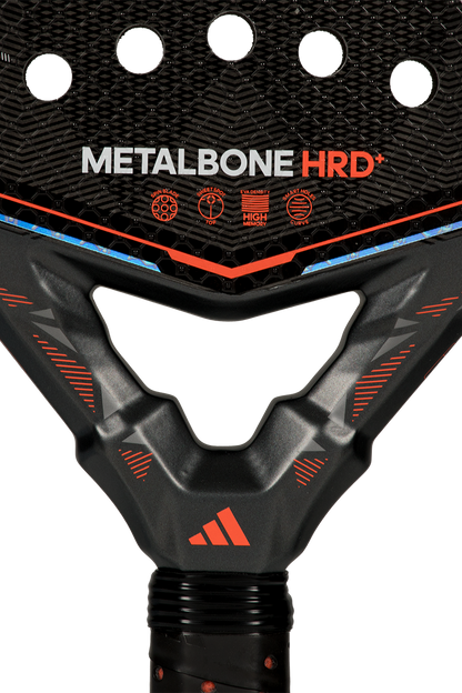 ADIDAS Metalbone HRD+ 2026