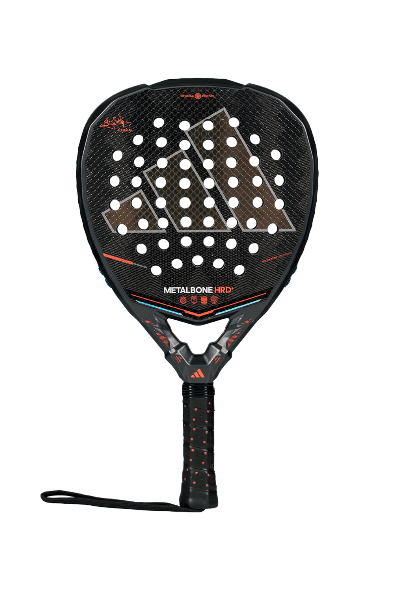 ADIDAS Metalbone HRD+ 2026