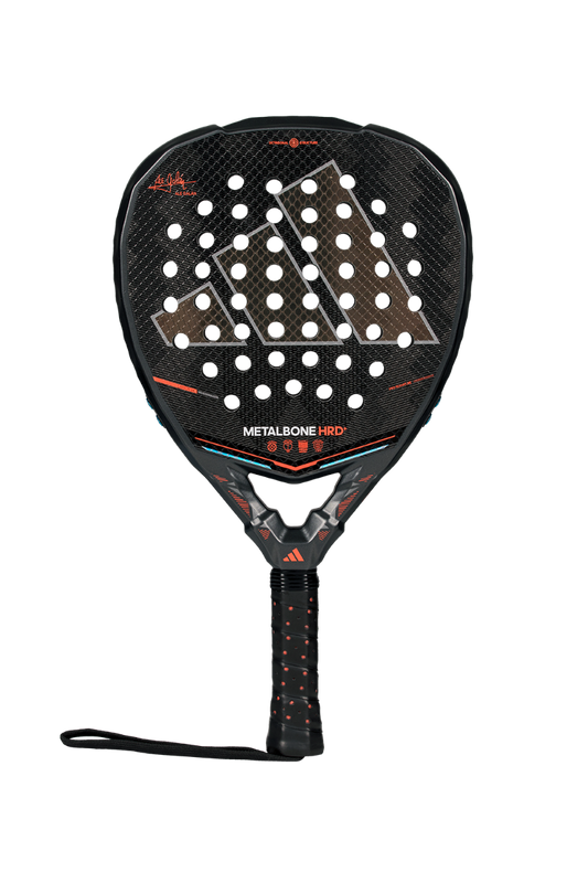 ADIDAS Metalbone HRD+ 2026