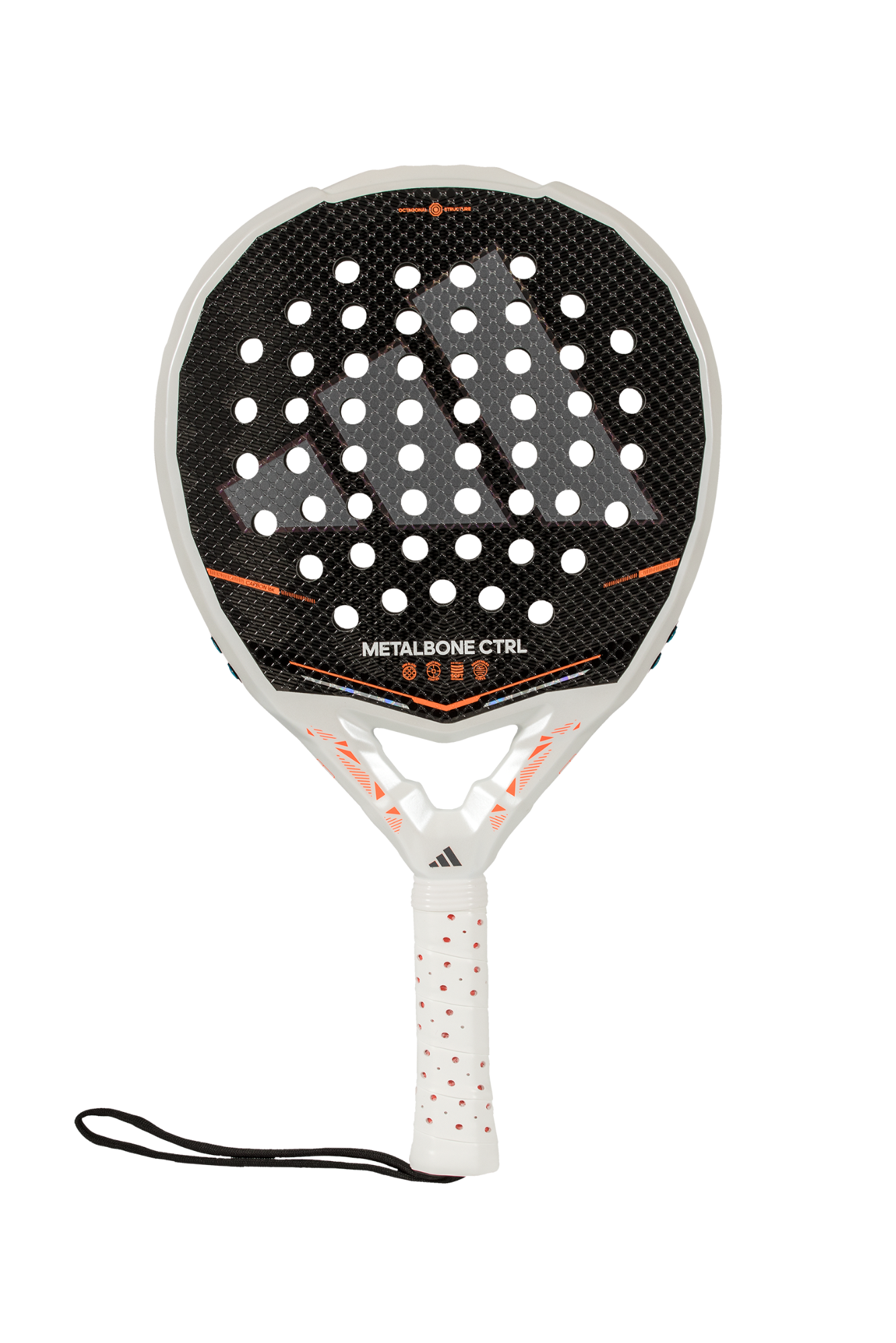 ADIDAS Metalbone CTRL 2026